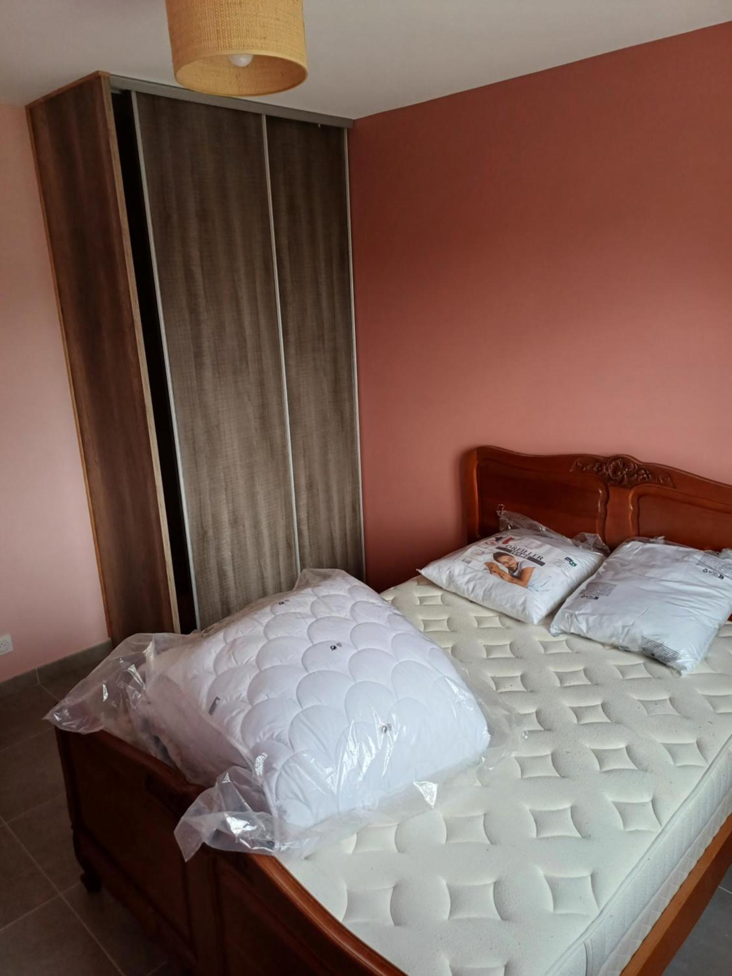 La Palombe Villa Chapdeuil Екстериор снимка