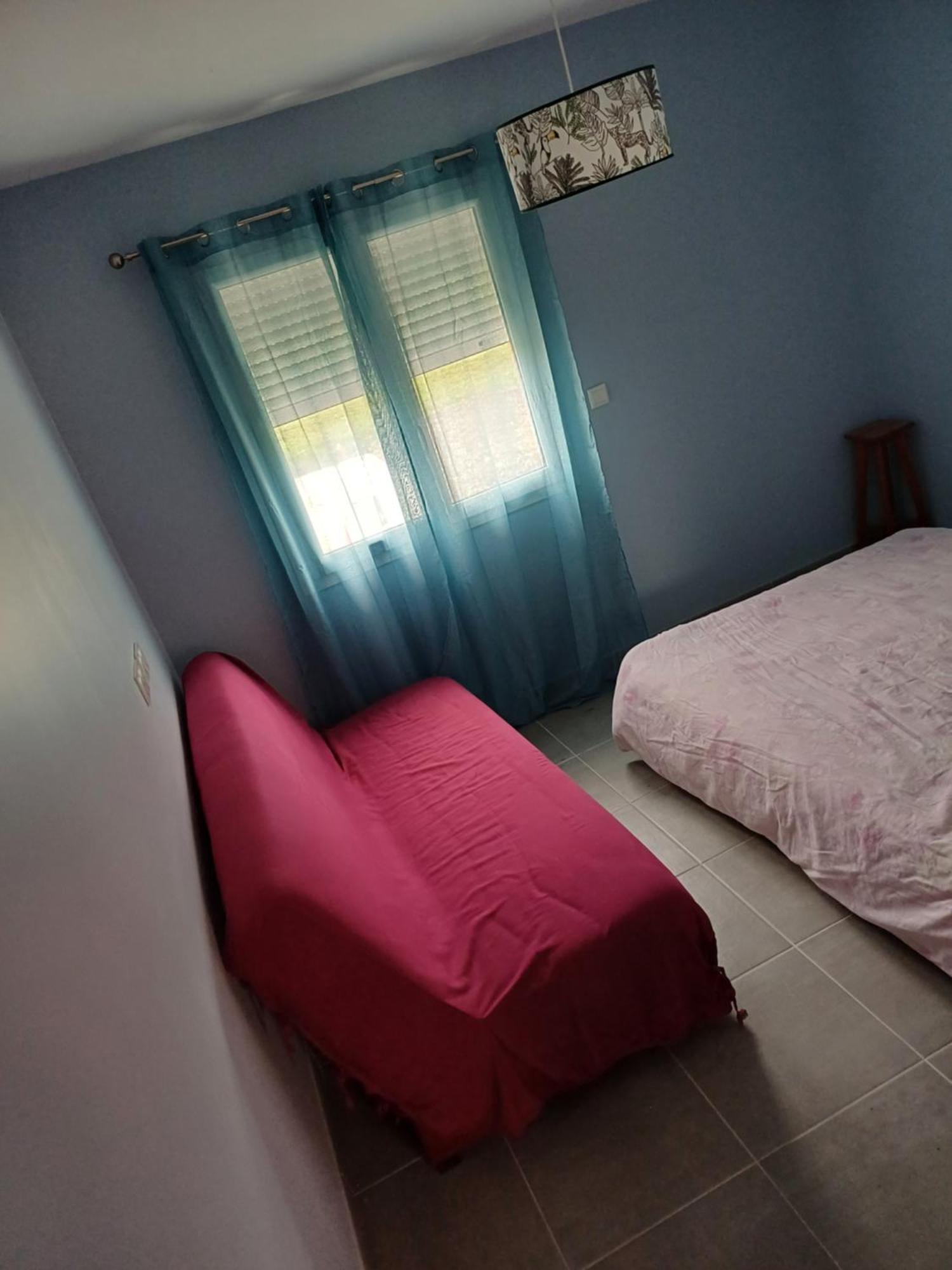 La Palombe Villa Chapdeuil Екстериор снимка