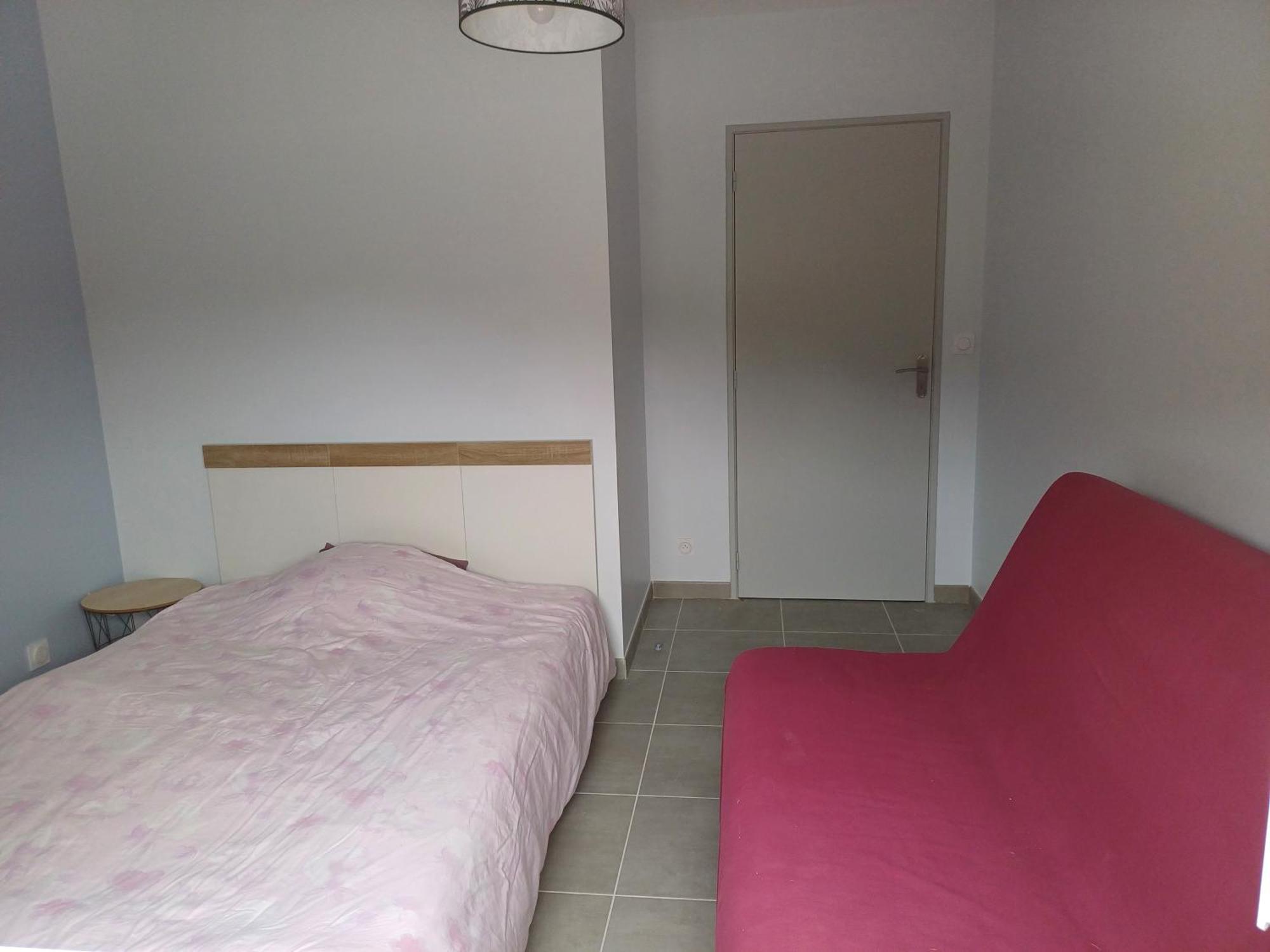 La Palombe Villa Chapdeuil Екстериор снимка