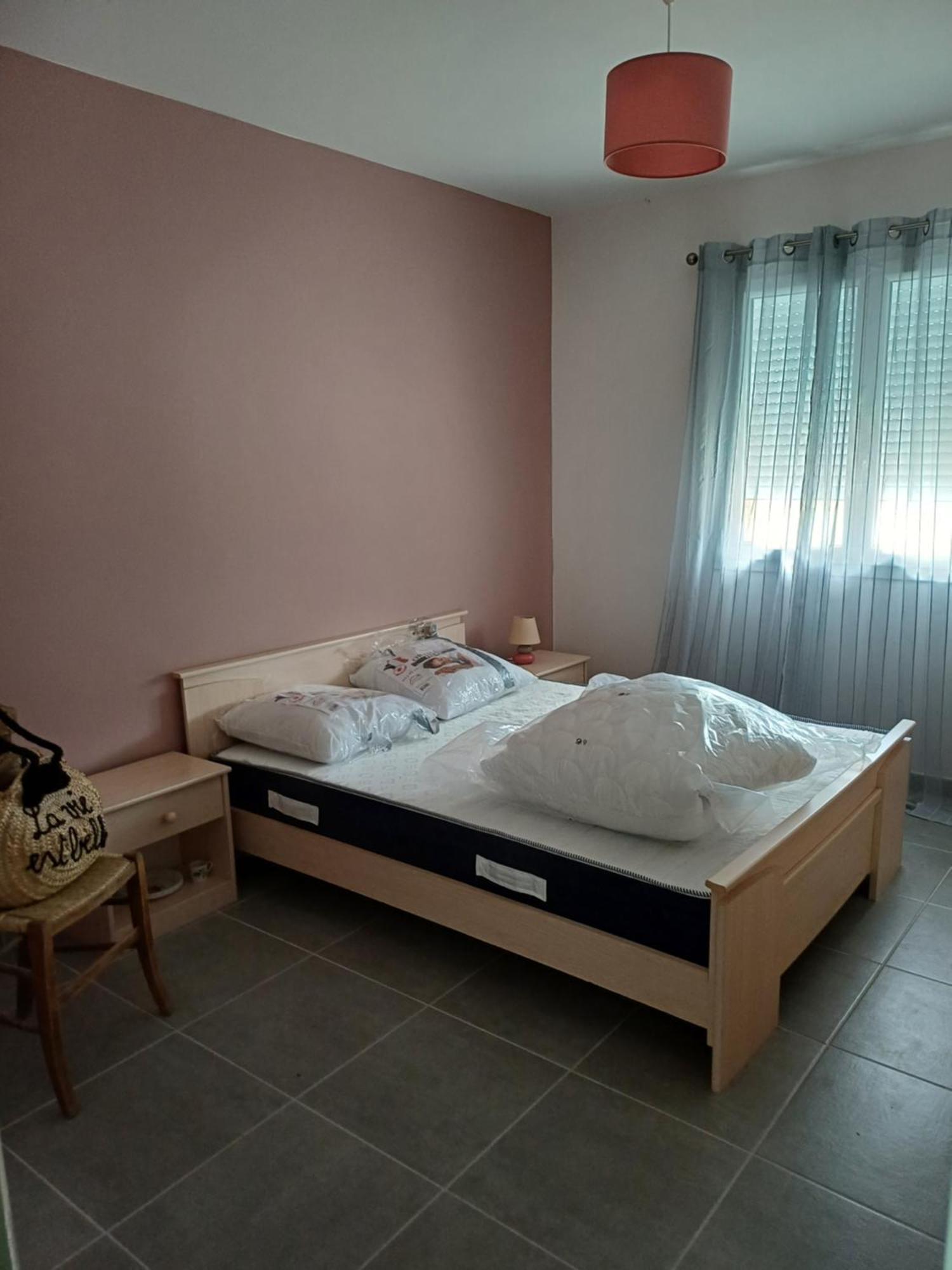 La Palombe Villa Chapdeuil Екстериор снимка