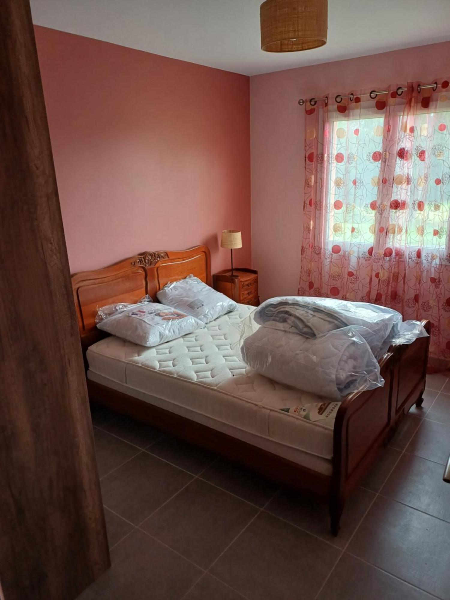 La Palombe Villa Chapdeuil Екстериор снимка