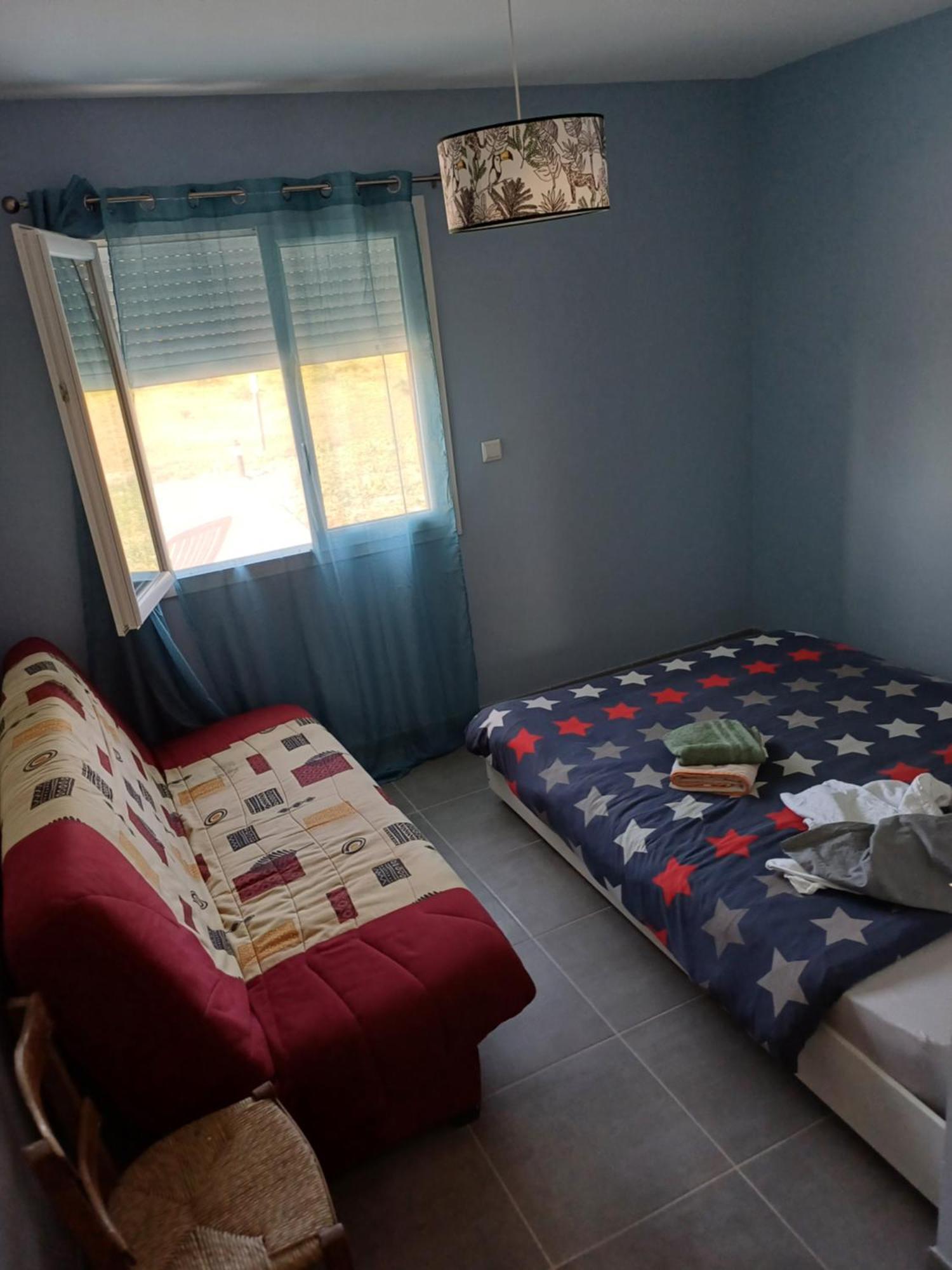 La Palombe Villa Chapdeuil Екстериор снимка