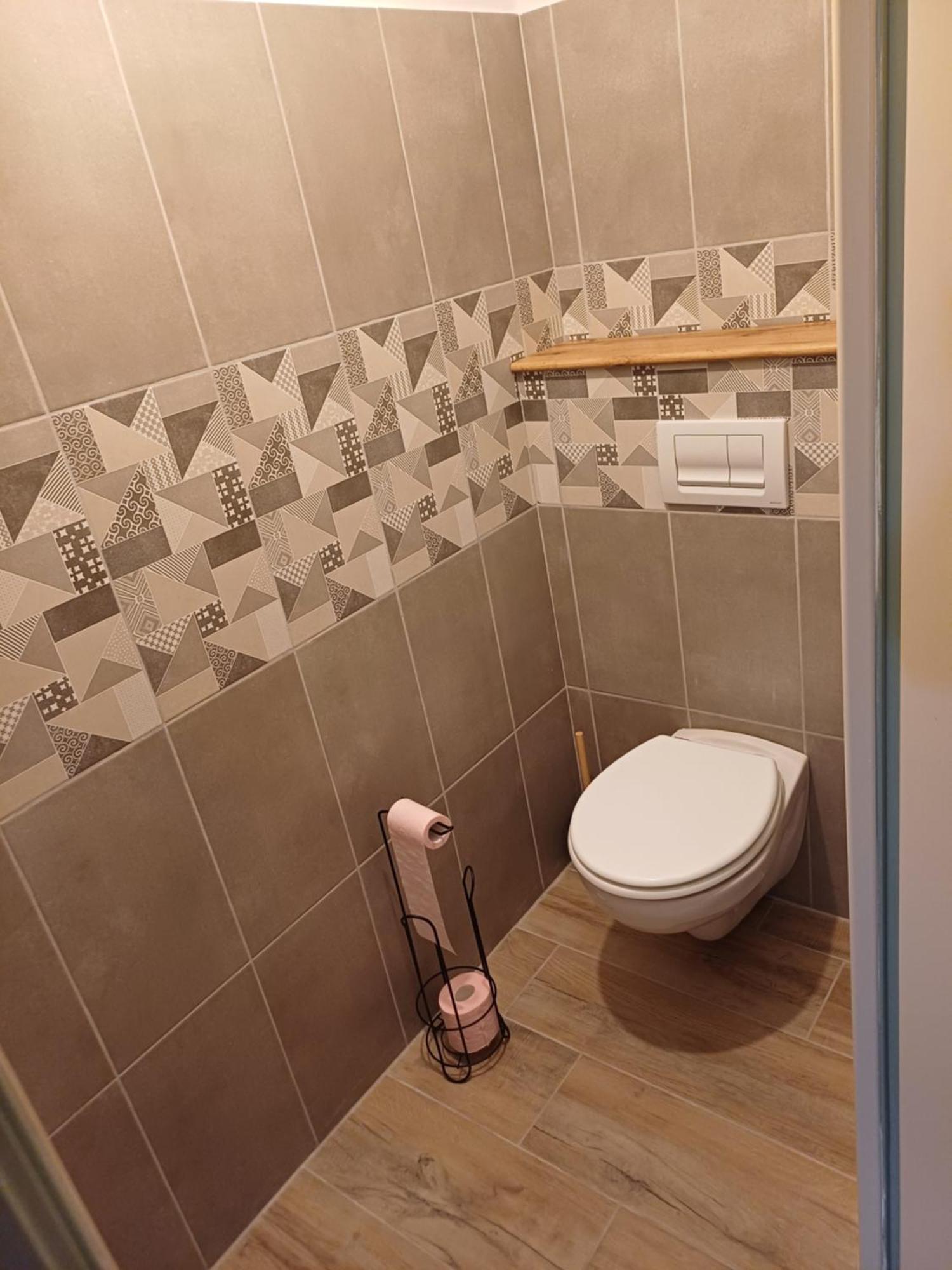 La Palombe Villa Chapdeuil Екстериор снимка